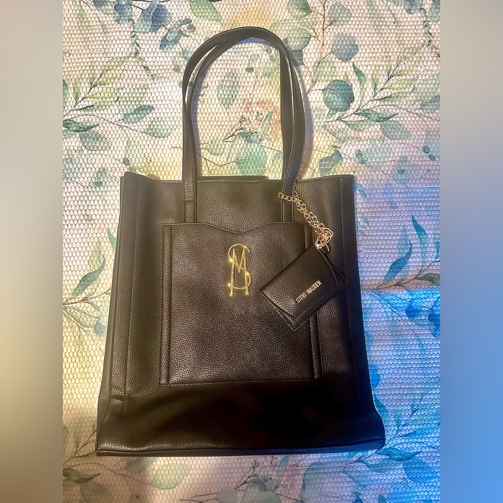 Professional Lady Steve Madden Bag